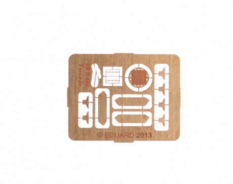 German sprengboot "Tornado" MM72-003