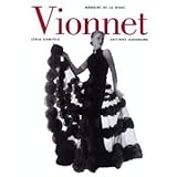 Madeleine Vionnet (Mémoire de la Mode) (French Edition) by 