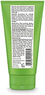 Plantur 39 Nourishing Conditioner 150ml for Coloured Stressed Hair view 2