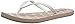 Reef Women's Stargazer Prints Sandal, Taupe Palms, 9 M US