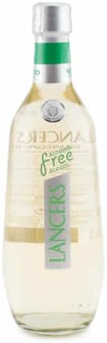 Lancers Alcohol Free Wine (White)