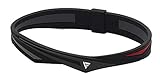 Phiten Metax Bracelet Extreme Twist Black