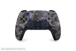 PlayStation DualSense Wireless Controller – Gray