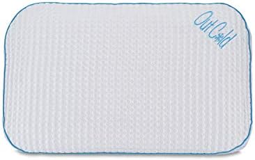 Amazon Com I Love My Pillow Out Cold Traditional Slim Kitchen