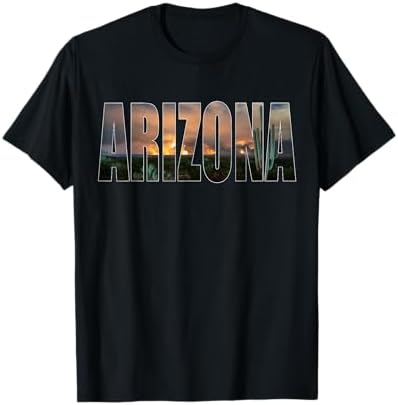 Amazon.com: Vintage Phoenix Arizona Shirt - Phoenix AZ t shirt T