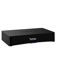 Tablo DVR para antenas HDTV con WiFi, Negro), SPVR4 01 NA