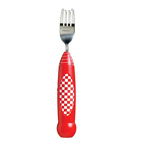 Hog Wild Twirling Spaghetti Fork - Thumbnail 3