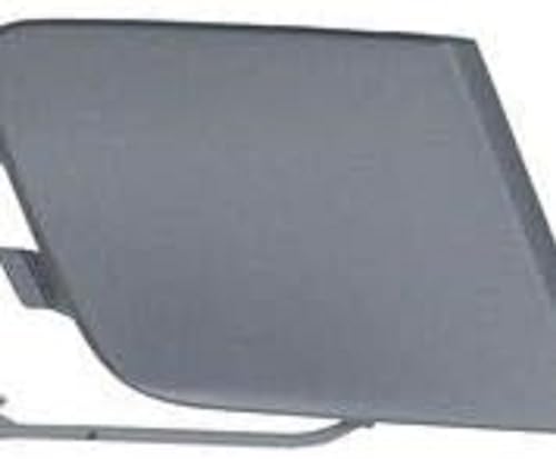 PRASCO Ribalta Gancio traino anteriore AD4011236