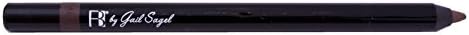 Faces Beautiful Gel Eyeliner Pencil: Precise Waterproof, Smudgeproof Eye Makeup Liner - Sienna
