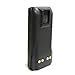 ExpertPower® 7.2V 2100mAh NiMH Battery for Motorola NTN9858, NTN9815, NTN9858AR | Compatible with XTS1500, XTS2500, PR1500, MT1500 Radios | Long-Lasting Rechargeable Pack