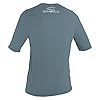 ONeill-Wetsuits-UV-Sun-Protection-Mens-Basic-Skins-Tee-Sun-Shirt-Rash-Guard ONeill-Wetsuits-UV-Sun-Protection-Mens-Basic-Skins-Tee-Sun-Shirt-Rash-Guard