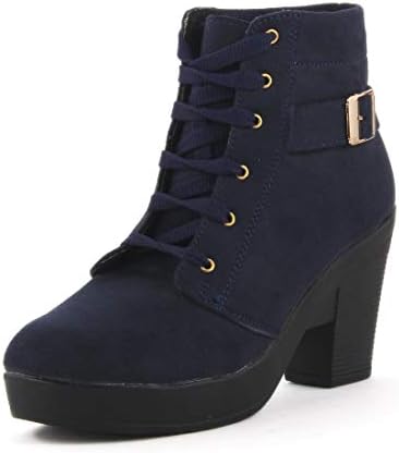 ABJ HIGH Heel Boot for Women