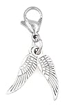It's All About...You! Double Mini Angel Wings