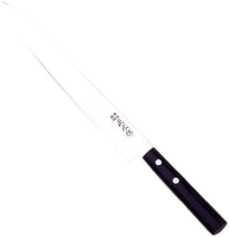 Masahiro stainless Japanese knives Yanagiha 240mm left for 10663