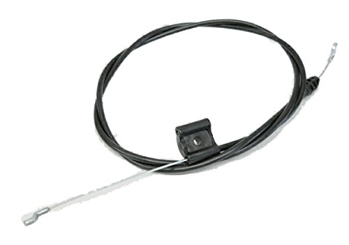 GENUINE OEM LAWNBOY PARTS AND ACCESSORIES - BRAKE CABLE 92-9589