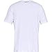 Under Armour Men's Sportstyle Left Chest Short Sleeve T-Shirt