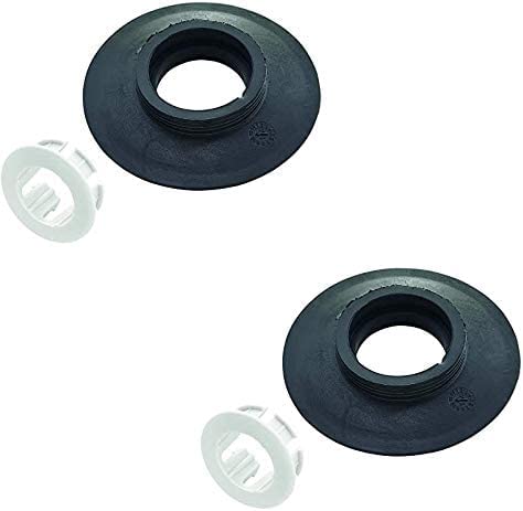 NPH Plumber Pack 2 x Replacement Ideal Standard Armitage SV01967 FLUSHVALVE Seal & Clip