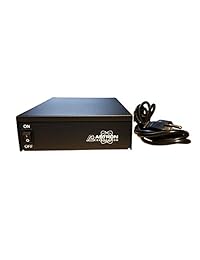 Astron Original SS 18 Fuente de alimentación conmutada de 18 amperios   15 amperios continuos, 18 amperios ICS, salida de 13.8 VCC, entrada de 120 220 voltios