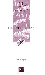 Les  religions