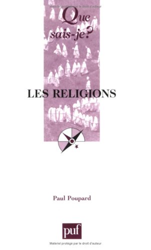 Les  religions