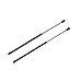 A-Premium Rear Window Lift Supports Shock Struts Replacement for Nissan Pathfinder 1999-2004 Infiniti QX4 1999-2003 From 12/1998 2-PC Set