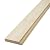 Item # WM623 9/16" thick x 3.25" tall flexible base molding - 12' feet long