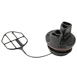 Poulan/Poulan Pro Chainsaw Gas Cap 530047192 577858501