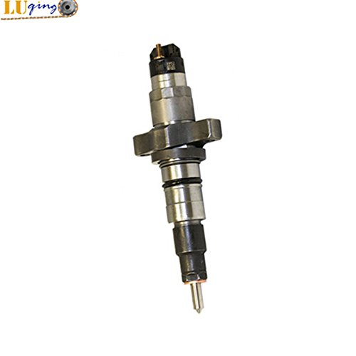 Best Injectors for 5.9 Cummins Common Rail