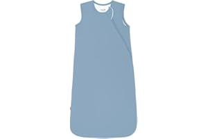 KYTE BABY Unisex Rayon Sleeping Bag for Babies and Toddlers, 1.0 Tog