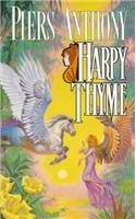 Harpy Thyme