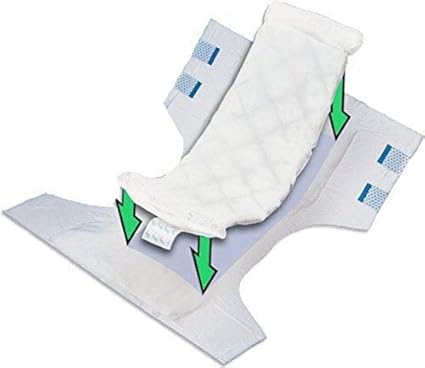 booster pads for diapers