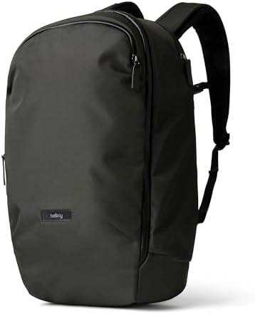 Amazon.com: Bellroy Lite Travel Pack 30L (carry-on backpack