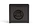 Suncast Aquawinder Resin Decorative 125' Hose Reel, Java