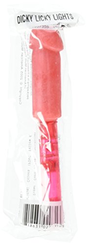 Hott Products D*cky Licky Lights, Cherry