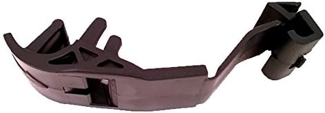 BMW E36 318is 323is 328is 325is M3 Upper Radiator Mounting Bracket Clips 1 Pair