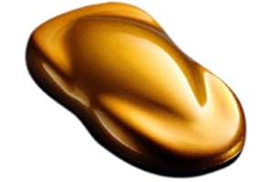 House of Kolor KK12-HP Pagan Gold Intensifier