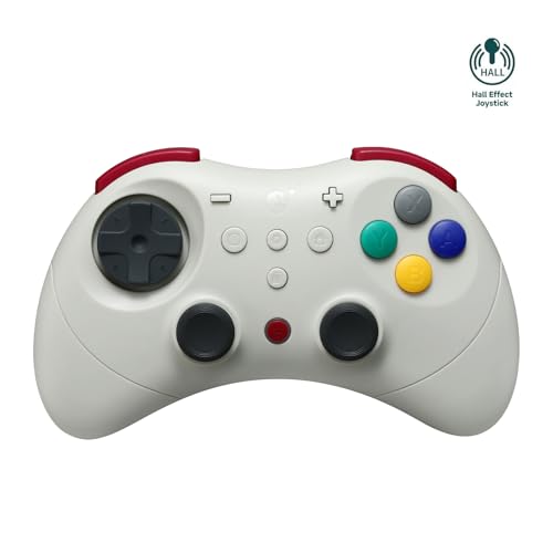 GuliKit Elves 2 Pro Wireless Gaming Controller