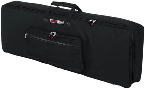Amazon.com: Casio SC-900P Carry Case for Privia PX-S Keyboards