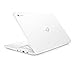 HP Premium High Performance 14 inch FHD IPS Multitouch Chromebook, Intel Celeron N3350 up to 2.4GHz, 4GB RAM, 32GB eMMC, 802.11ac WiFi, Webcam, Bluetooth, Chrome OS (Renewed)