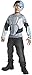 Rubies Child's Teen Titans Go Cyborg Costume, Large