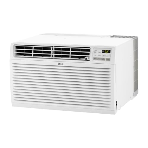 LG LT12124CNR Through-the-Wall Air Conditioner
