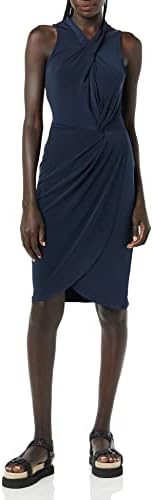 ivy & blue short sleeve fit + flare dress Ivy & Blue Dresses - Women