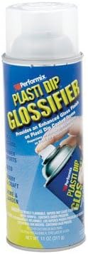 Plastidip Glossifier by Plasti Dip International