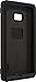 OtterBox Defender Case for Nokia Lumia Icon 929 Black - Bulk Packaging (Case Only)