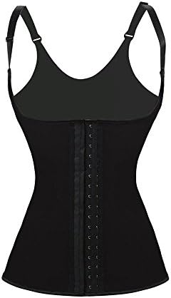 New Sculpting Vest Waist Personal Trainer Body Shaper (Medium)