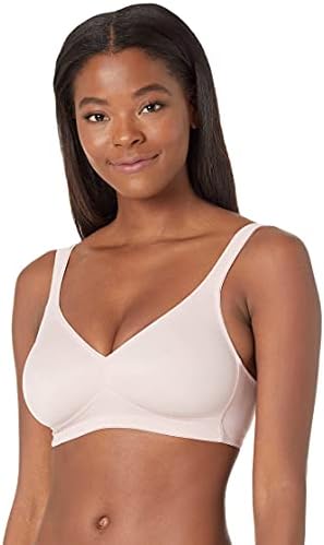 Anita Rosa Faia Twin Unlined Soft Cup Bra 5493 Rosewood 32A at