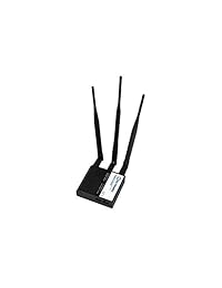 Teltonika rut240 3 G, 4 G, LTE MIFI Router (versión estadounidense)