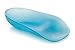 Heel That Pain Gel Plantar Fasciitis Insoles | Heel Seats Foot Orthotic Inserts, Heel Cups for Heel Pain and Heel Spurs | Patented, Clinically Proven, 100% Guaranteed | XL (Men's 13-15)