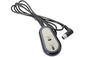 Electric Recliner Chair Switch Controller with 2 Button Remote Control for Convenient - Easy Installation Wired Button Contro