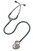 3M Littmann Lightweight II S.E. Stethoscope, Seafoam Green Tube, 28 inch, 2455